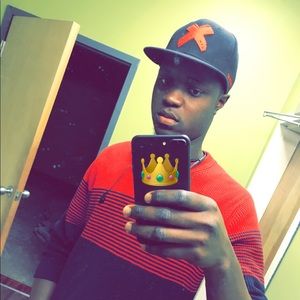 Meet your Posher, Mohammed